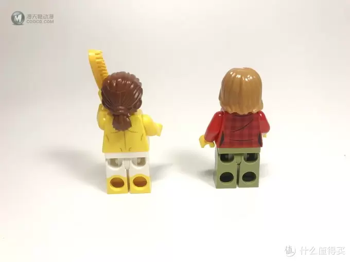 我在英亚买乐高：乐高 拼拼乐 篇186 LEGO 乐高 城市组 60173 山地特警空中追捕