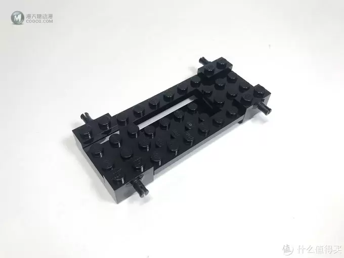 我在英亚买乐高：乐高 拼拼乐 篇186 LEGO 乐高 城市组 60173 山地特警空中追捕