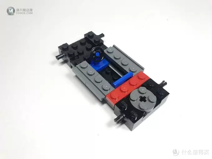 我在英亚买乐高：乐高 拼拼乐 篇186 LEGO 乐高 城市组 60173 山地特警空中追捕