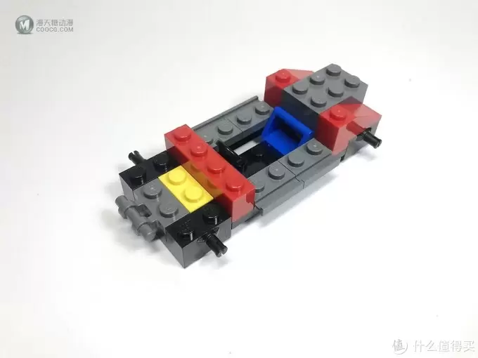 我在英亚买乐高：乐高 拼拼乐 篇186 LEGO 乐高 城市组 60173 山地特警空中追捕