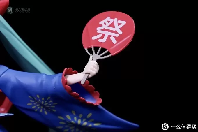 去夏日祭吗——和初音殿下一起那种！