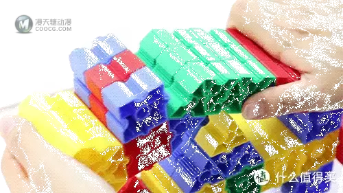 英国摩尔纷 |欧美创意大赛指定教具，用它培养孩子精细动作和创造力