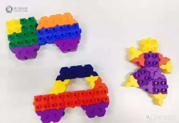 英国摩尔纷 |欧美创意大赛指定教具，用它培养孩子精细动作和创造力