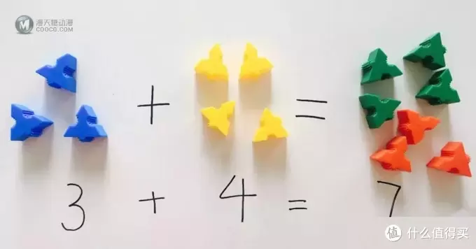英国摩尔纷 |欧美创意大赛指定教具，用它培养孩子精细动作和创造力