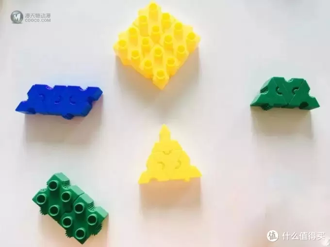 英国摩尔纷 |欧美创意大赛指定教具，用它培养孩子精细动作和创造力