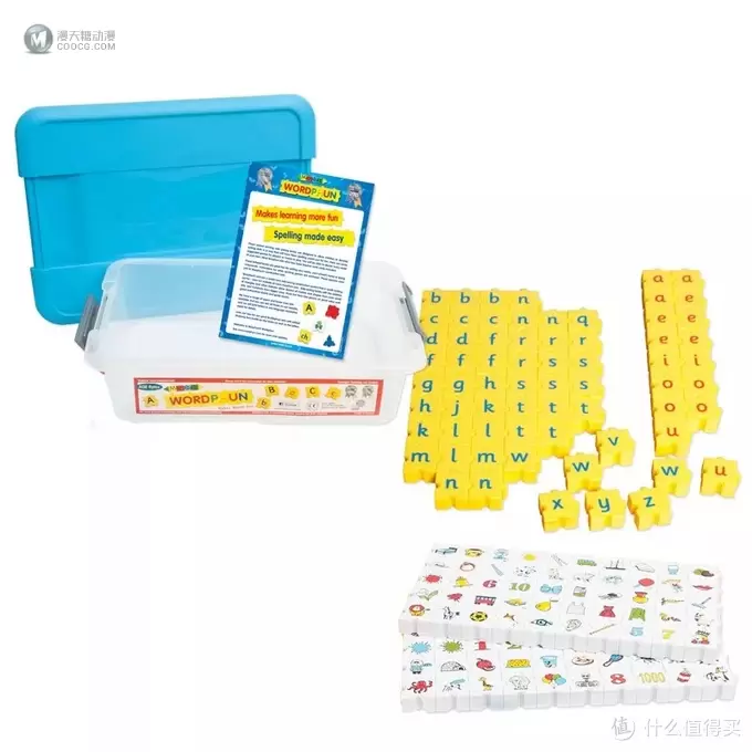 英国摩尔纷 |欧美创意大赛指定教具，用它培养孩子精细动作和创造力