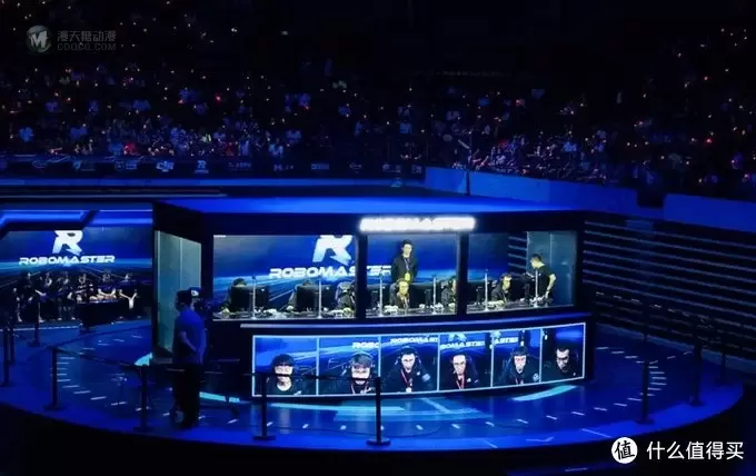 大疆机甲大师 S1 评测：科教娱乐兼备的竞技机器人，3499 元售价是惊喜