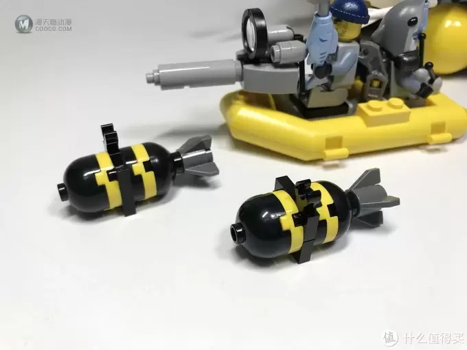 LEGO 乐高 Ninjago 幻影忍者系列 70609 大飞鱼轰炸机