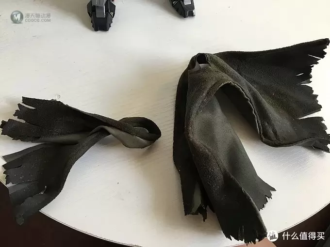 它连变形都不会！最帅变形金刚-铁机巧漂移