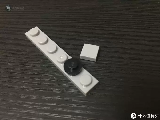 在IKEA相框里塞入LEGO乐高生活大爆炸