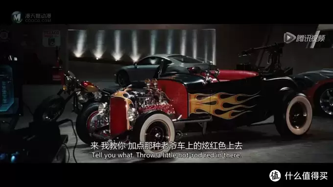 《复仇者联盟4》上映前盘点[钢铁侠全系战甲 II ]