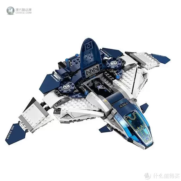 还有不到一周！让我们来看看乐高复联4系列的赠品-乐高40334实战操作