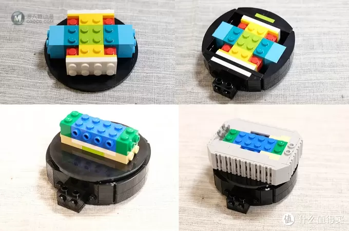 还有不到一周！让我们来看看乐高复联4系列的赠品-乐高40334实战操作