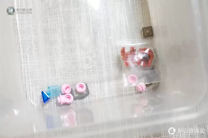 还有不到一周！让我们来看看乐高复联4系列的赠品-乐高40334实战操作