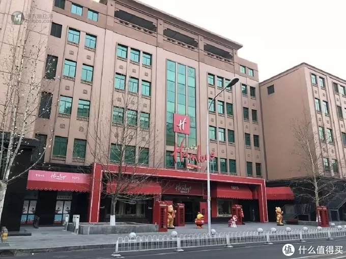 北京首家乐高集团全球旗舰店开业游记