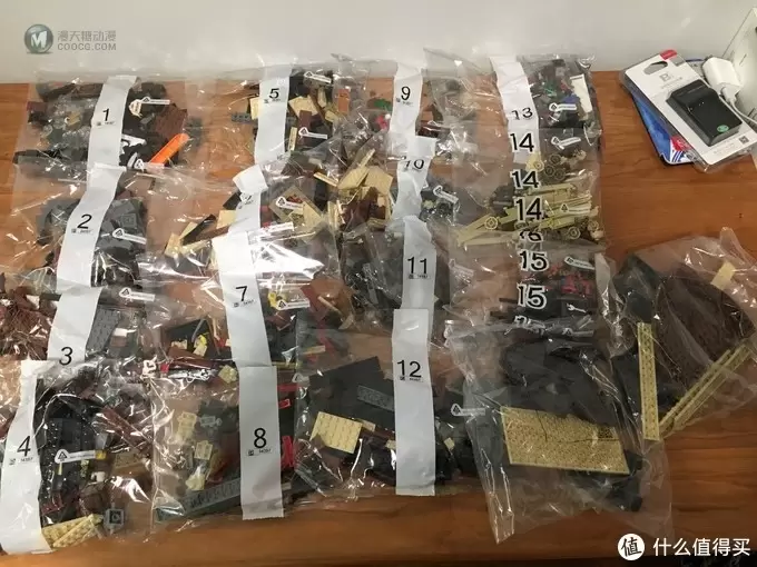 LEGO 乐高 幻影忍者 70618  命运赏赐号  龙船