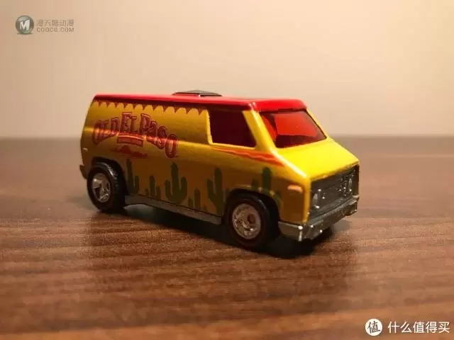 限量版 Hot Wheels 美泰风火轮合金车