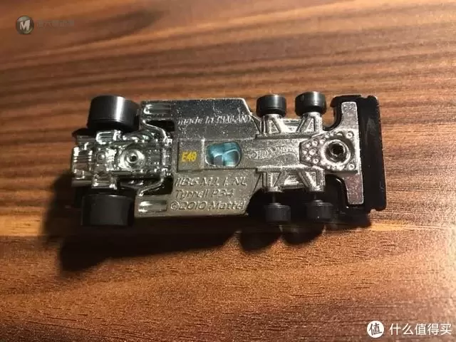 限量版 Hot Wheels 美泰风火轮合金车