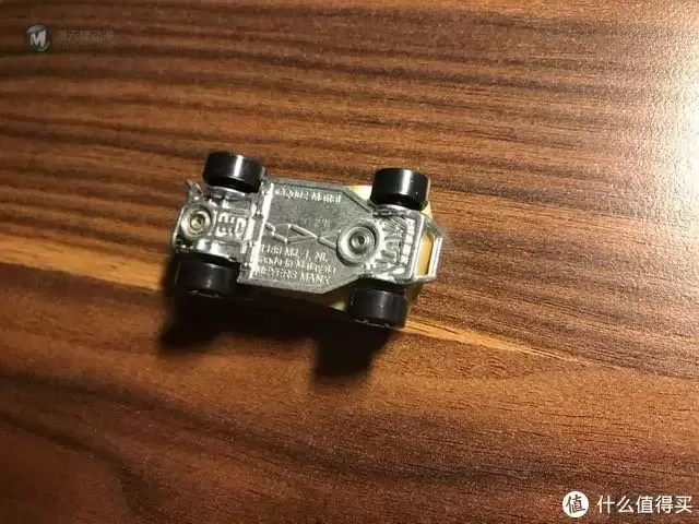 限量版 Hot Wheels 美泰风火轮合金车