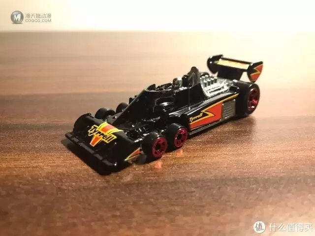 限量版 Hot Wheels 美泰风火轮合金车