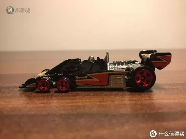 限量版 Hot Wheels 美泰风火轮合金车