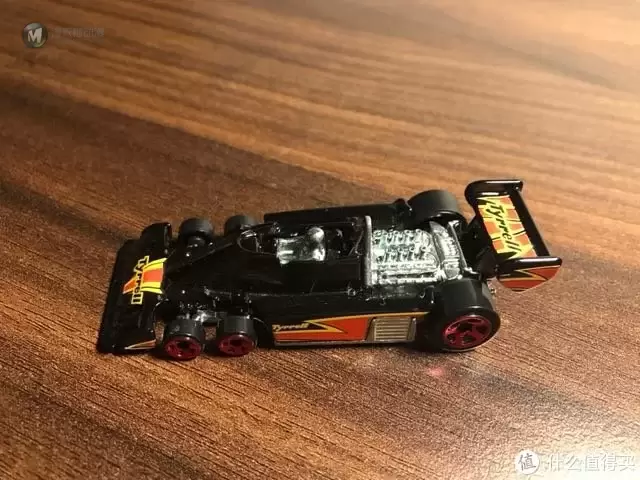 限量版 Hot Wheels 美泰风火轮合金车