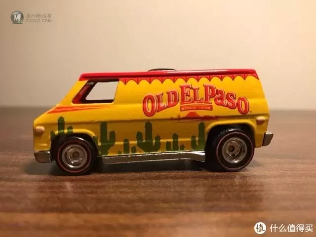 限量版 Hot Wheels 美泰风火轮合金车
