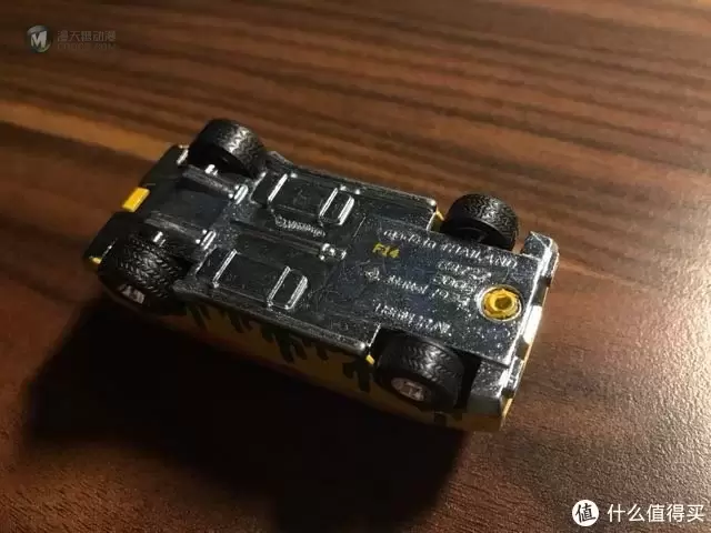 限量版 Hot Wheels 美泰风火轮合金车