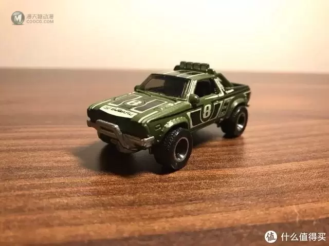 限量版 Hot Wheels 美泰风火轮合金车