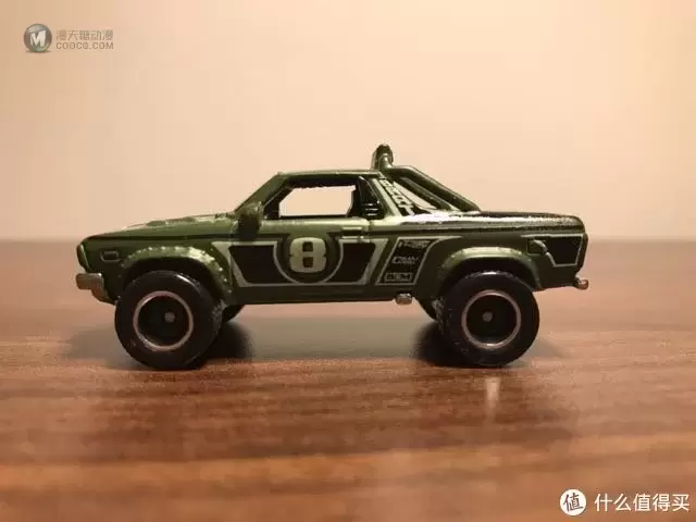 限量版 Hot Wheels 美泰风火轮合金车