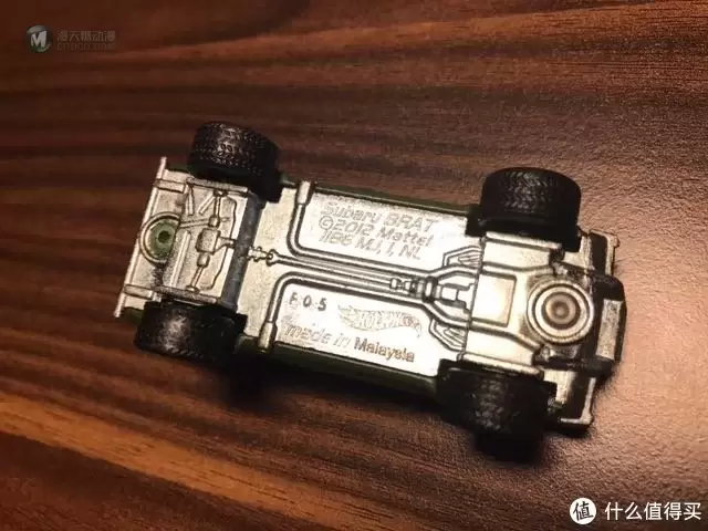 限量版 Hot Wheels 美泰风火轮合金车