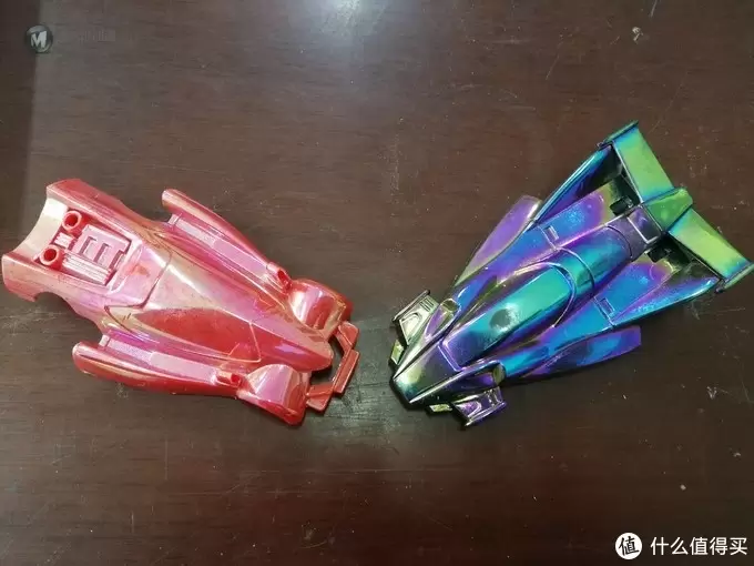 不是所有是四驱兄弟都叫四驱小子