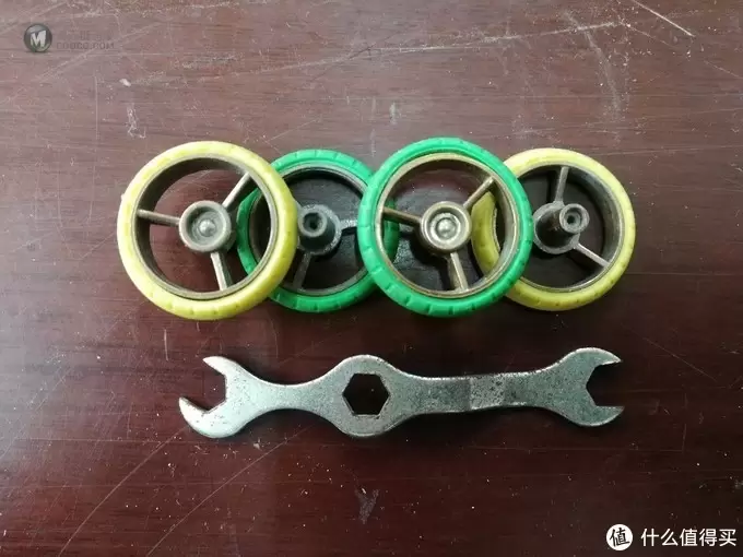 不是所有是四驱兄弟都叫四驱小子