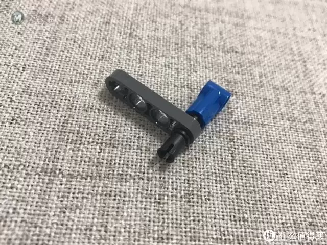 蓝色盔甲未来骑士拼砌包30376