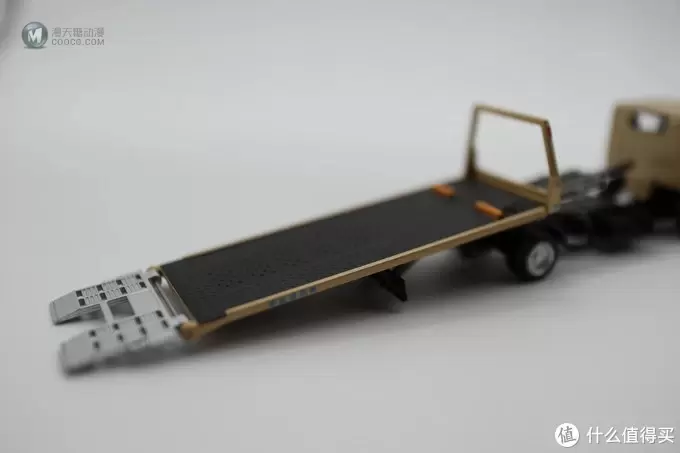TOMICA 多美卡 TLV 日产 花见台 清障拖车 开箱晒单