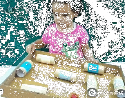 企鹅爸爸: 用完的卷纸筒不要扔! 这6款手工DIY, 够你陪孩子在家玩一天