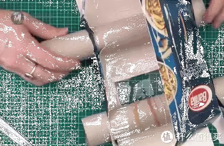 企鹅爸爸: 用完的卷纸筒不要扔! 这6款手工DIY, 够你陪孩子在家玩一天