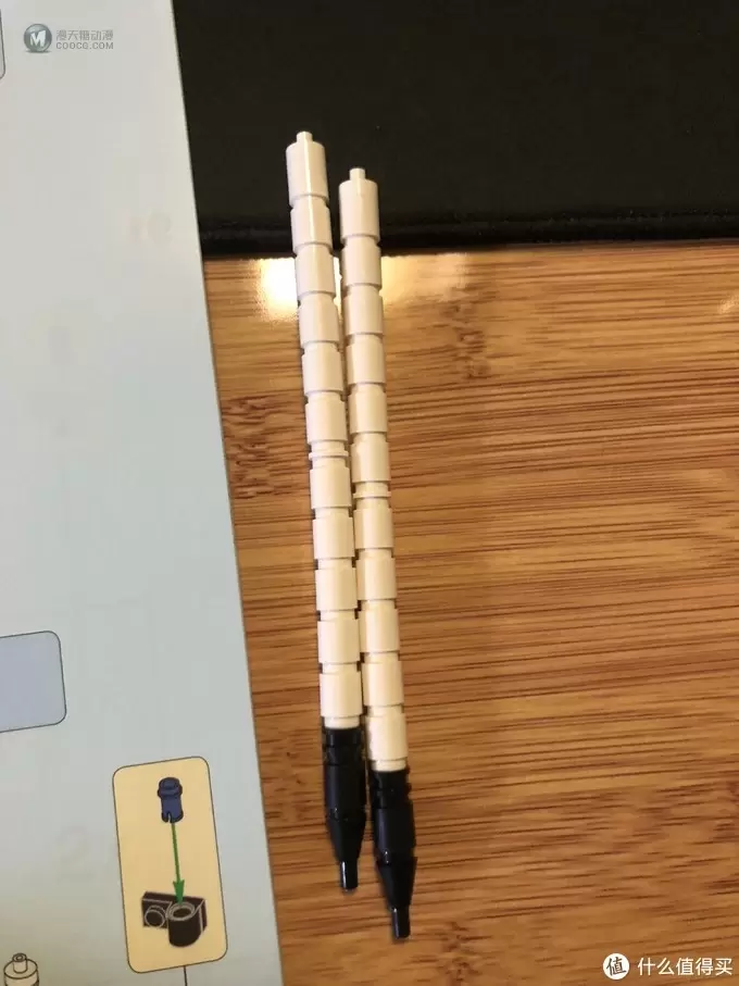 21309-土星五号NASA Apollo Saturn V 上篇