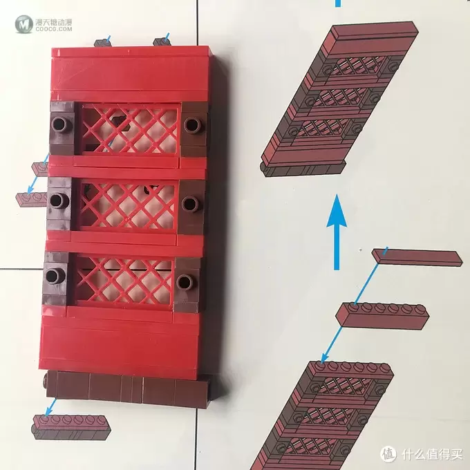 中华街系列—绸缎庄