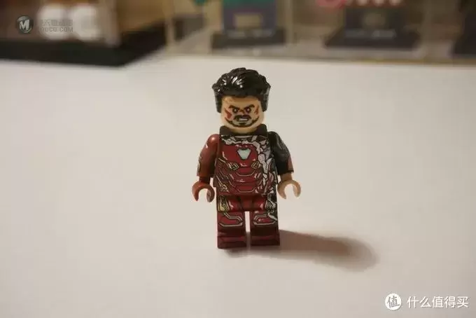 2019 LEGO番外篇 每个男人的梦想