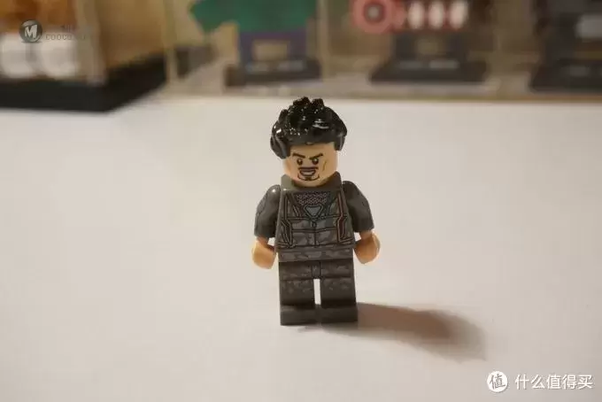 2019 LEGO番外篇 每个男人的梦想