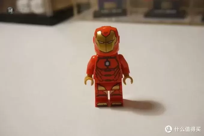 2019 LEGO番外篇 每个男人的梦想