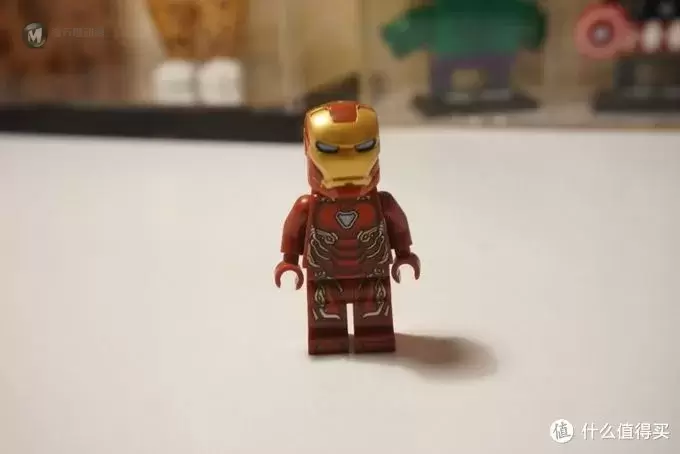 2019 LEGO番外篇 每个男人的梦想