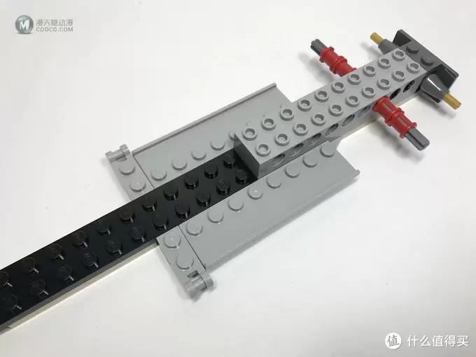 LEGO 乐高 拼拼乐 篇212：这辆车太酷了之Batman系列 70911 复古企鹅人座驾