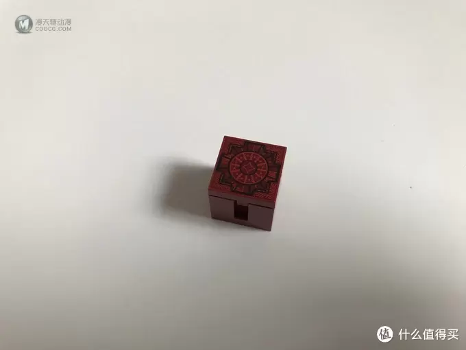 #本站首晒#LEGO 乐高 拼拼乐 — 76087 正义联盟之飞狐：蝙蝠侠空降攻击