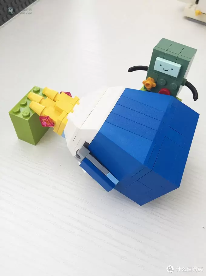 LEGO 乐高 探险活宝系列 突发奇想特刊