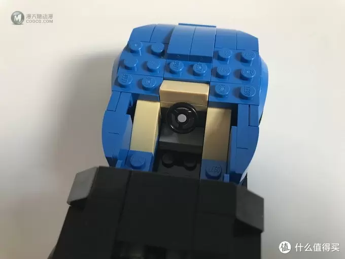 LEGO 乐高 拼拼乐 赛车系列 75878 布加迪威龙