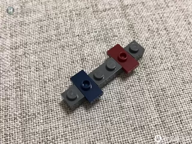 LEGO 篇八：2019新款建筑——旧金山