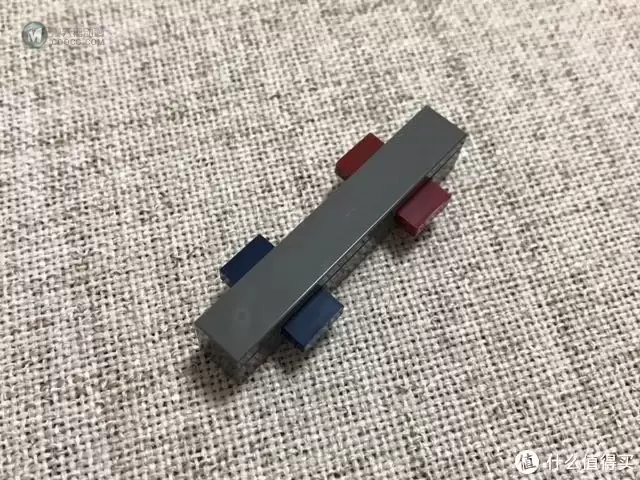 LEGO 篇八：2019新款建筑——旧金山