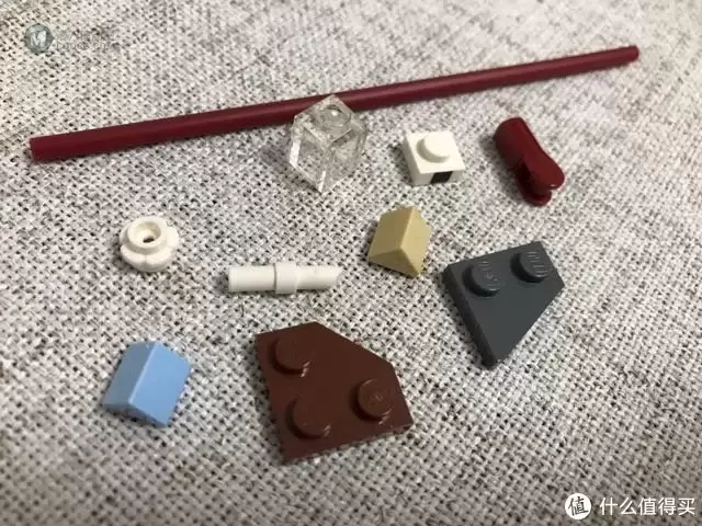 LEGO 篇八：2019新款建筑——旧金山